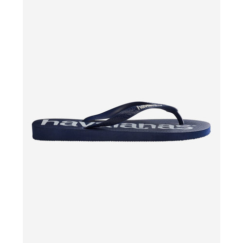 Havaianas Logomania navy