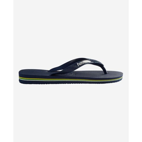 Havaianas Brasil logo navy