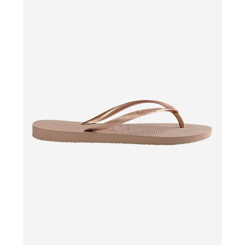 Havaianas Slim gold