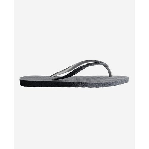 Havaianas Slim glitter grey