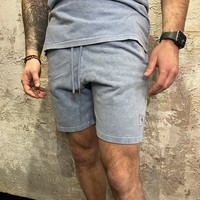 Short LT Blue