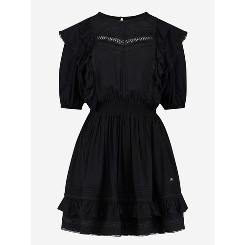 Nikkie Remy Dress Black