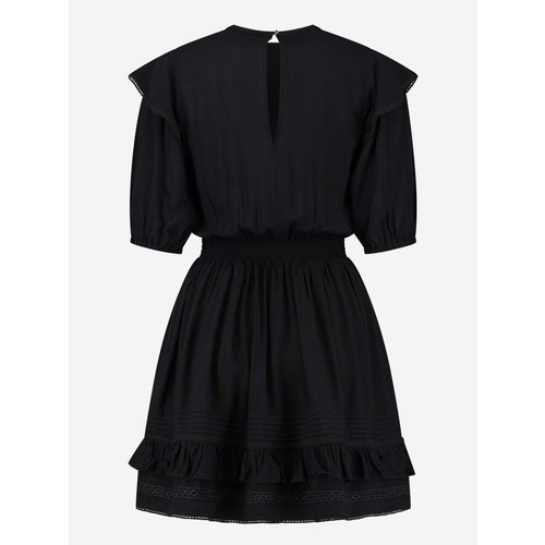 Nikkie Remy Dress Black