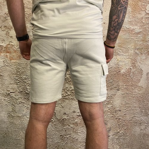 Equalité Travis Short Green