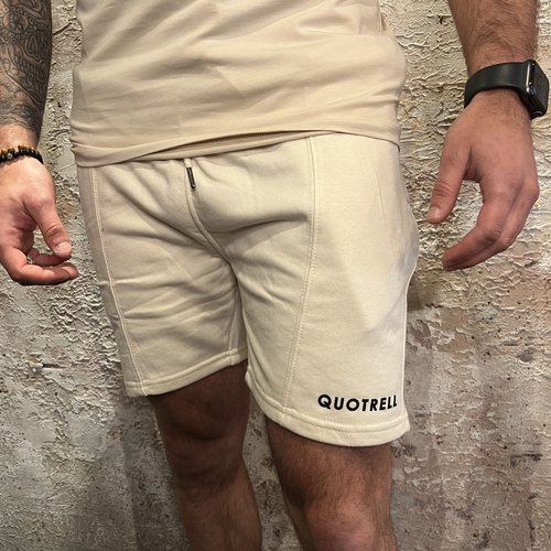 Quotrell San Jose Short Sand Quotrell San Jose Short Sand