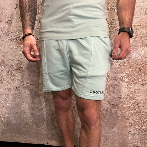 Quotrell San Jose Short Mint