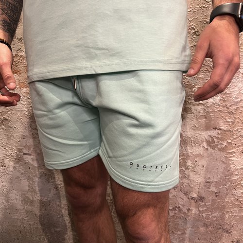 Quotrell Fusa Short Mint Quotrell Fusa Short Mint