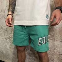 Spina Short Green