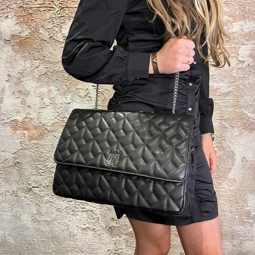 Nikkie Avril Bag Black