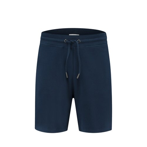 Purewhite Short Navy