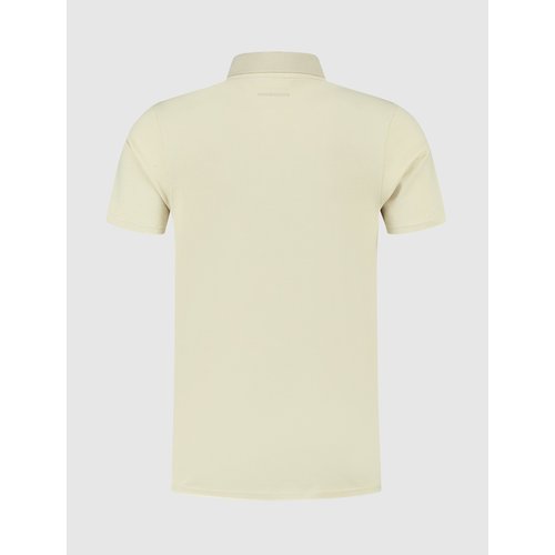 Purewhite Polo Sand