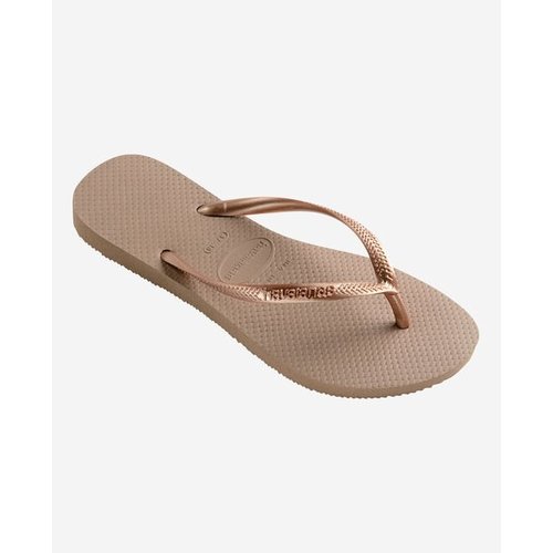 Havaianas Slim Rose Gold