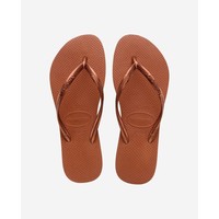 Slim Rust Metallic Cop