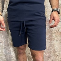 Short Navy