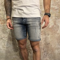 The Steve Short Light W0851