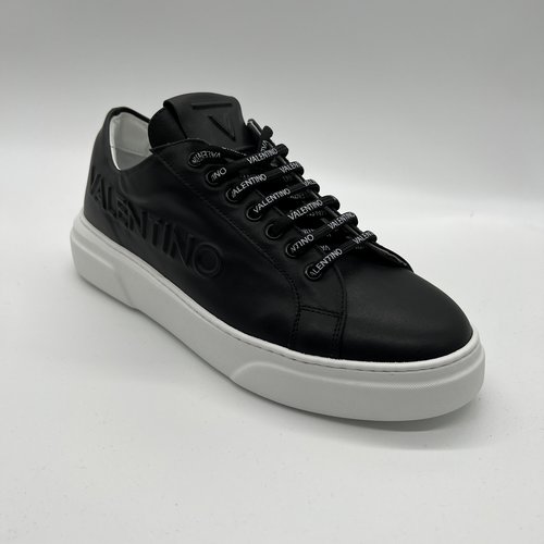 Valentino by Mario Valentino Sneakers V550 Black