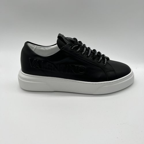 Valentino by Mario Valentino Sneaker V550 Black