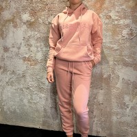 Classic Tracksuit Dusty Rose