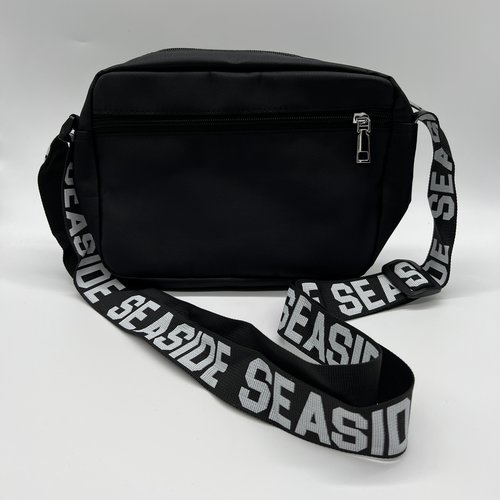 Seaside Messenger Bag V2