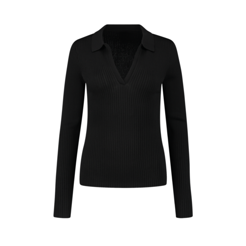 Nikkie Tala Top Black