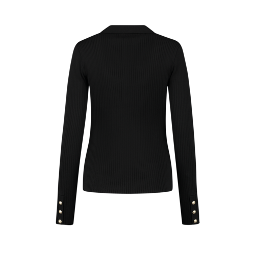 Nikkie Tala Top Black