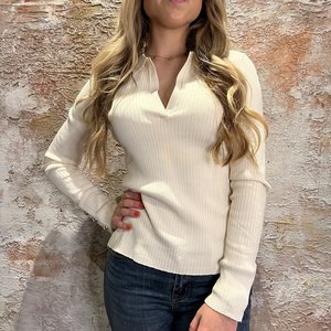 Nikkie Tala Top Pearl Nikkie Tala Top Pearl