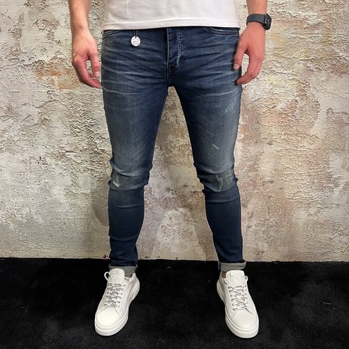 Circle Of Trust Denim Jagger Vintage Blue Circle Of Trust Denim Jagger Vintage Blue