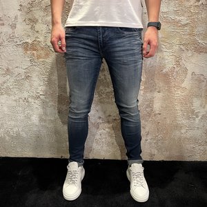 Circle Of Trust Denim Axel Blue Storm