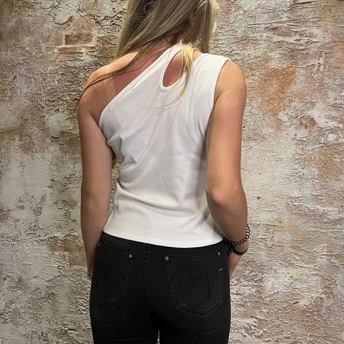 Sisters Point Mipa top White