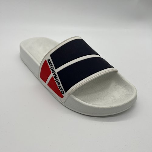 Antony Morato Slippers White