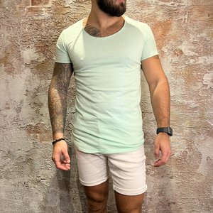 Purewhite Jim G. Mint Purewhite Jim G. Mint