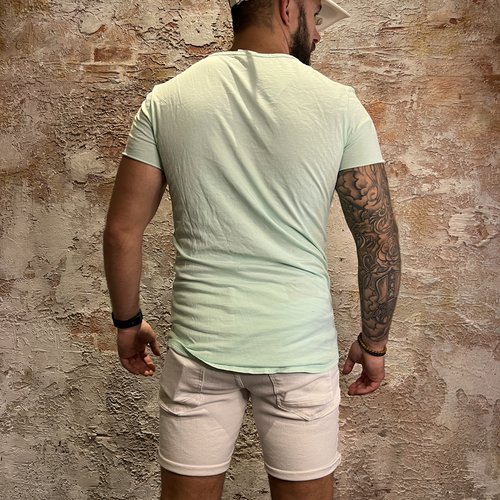 Purewhite Jim G. Mint