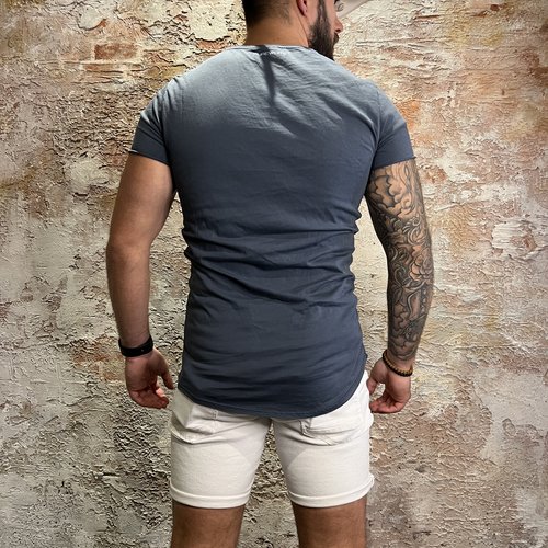 Purewhite Jim G. Petrol