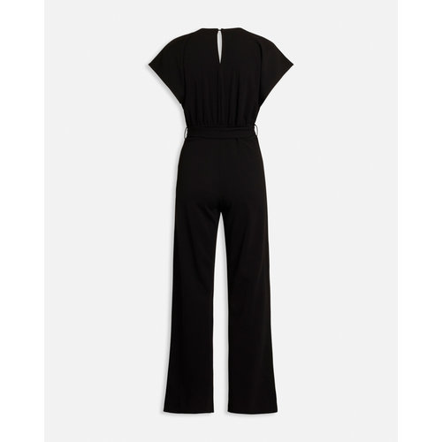 Sisters Point Jumpsuit Girl Ju Black