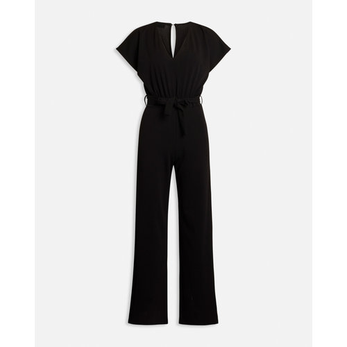 Sisters Point Jumpsuit Girl Ju Black