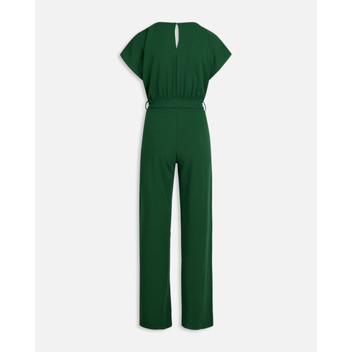 Sisters Point Jumpsuit Girl Ju Green