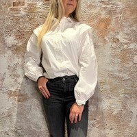 Sofia Blouse
