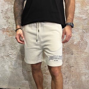 Equalité Devin Short Off White