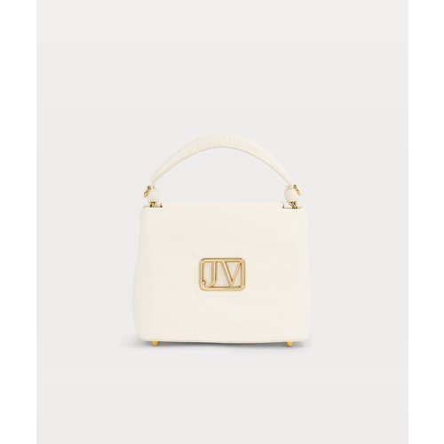 JoshV Berber Bag Light Ecru JoshV Berber Bag Light Ecru