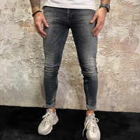 The Dylan W0947 dark Grey