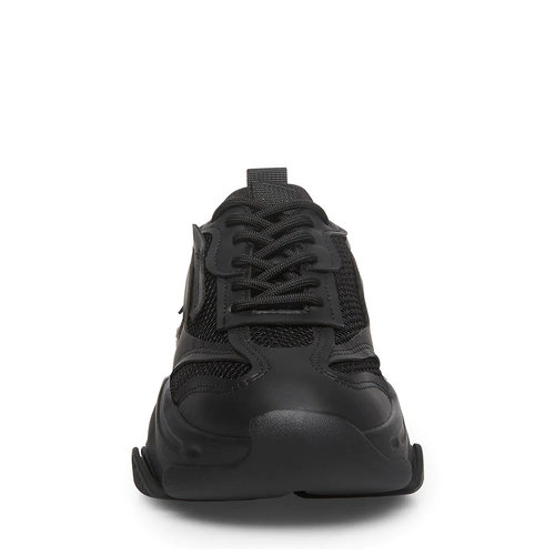 Steve Madden Possession Sneaker Black