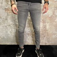 Denim The Jone Mid Grey W0915