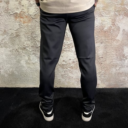 RCKSTR Houston Scuba Pants Black