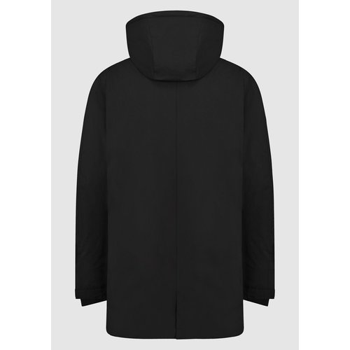 Circle Of Trust Ivar Jacket Jet Black