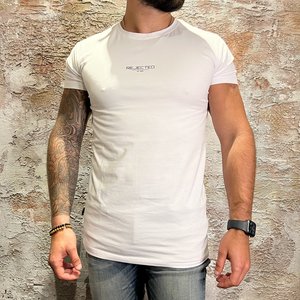 Rejected Ascend T-shirt White