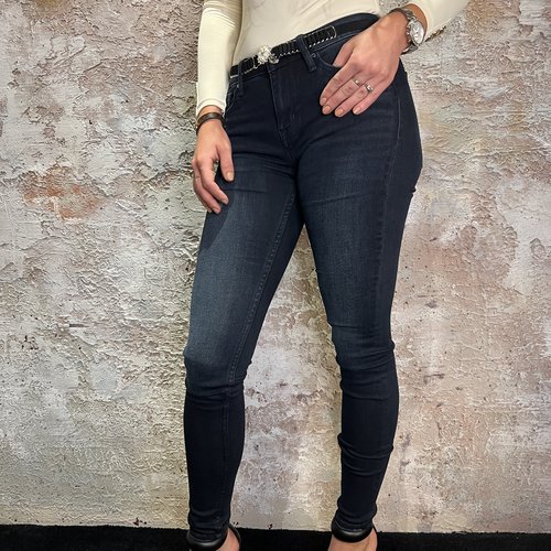 MET jeans M5 Kate Ba Dark Blue MET jeans M5 Kate Ba Dark Blue