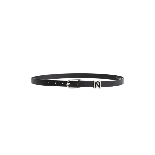 Nikkie Kedy Belt Black/Silver