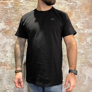 RCKSTR T-shirt Baltimore Black