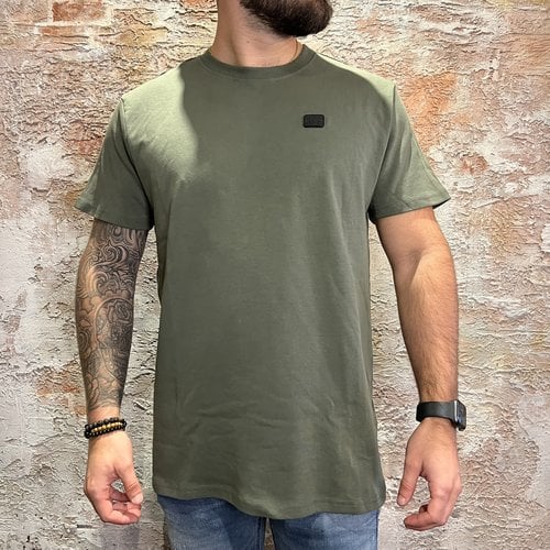 RCKSTR T-shirt Baltimore Army