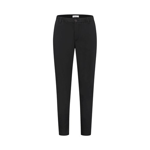 Purewhite Pantalon Black